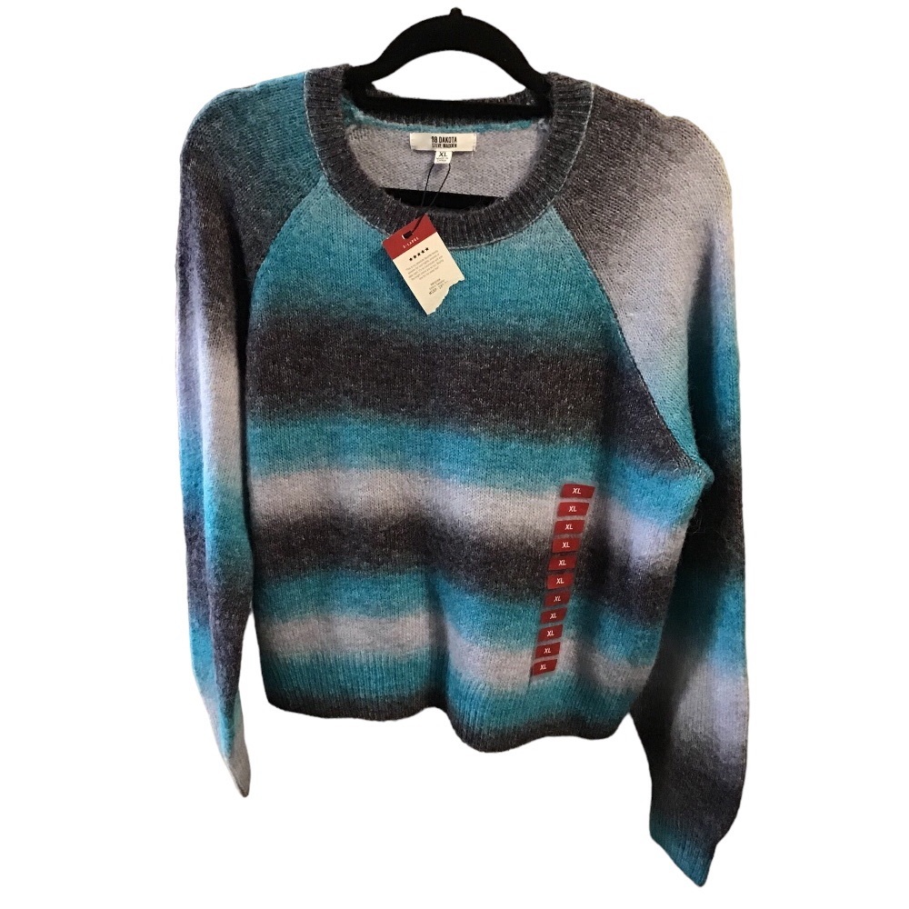 BB Dakota Steve Madden Sweater